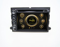 Штатная магнитола Carmedia KR-7057-T8 Ford Explorer