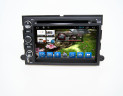 Штатная магнитола Carmedia KR-7057-T8 Ford Explorer