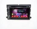 Штатная магнитола Carmedia KR-7057-T8 Ford Explorer