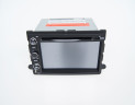 Штатная магнитола Carmedia KR-7057-T8 Ford Explorer