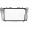 Переходная рамка Toyota Camry 6 XV 40 (2006-2011) F1 (9")