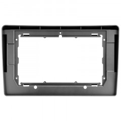 Переходная рамка Nissan X-Trail 1 T30 (2000-2007) F1 (10")