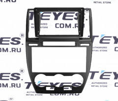 Переходная рамка Land Rover Freelander 2 (2006-2012) (9")