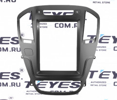 Переходная рамка Opel Insignia 1 / Buick Regal (2008-2013) (9,7")