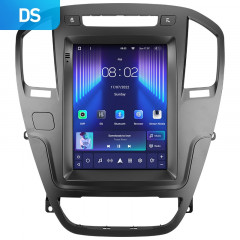 Переходная рамка Opel Insignia 1 / Buick Regal (2008-2013) (9,7")