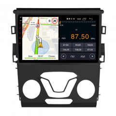 Штатная магнитола Parafar PF966LTX Ford Mondeo 2015+