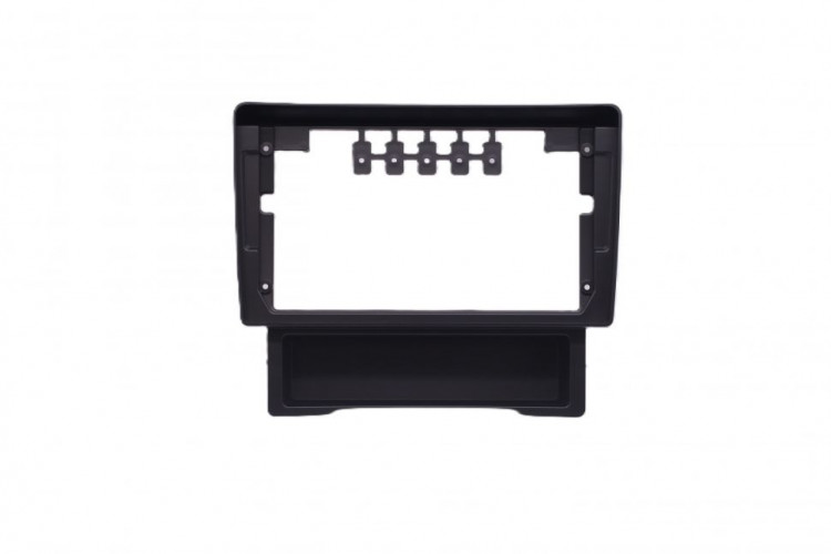 Переходная рамка Nissan Wingroad 3 Y12 (2005-2018) (9")