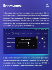 Переходная рамка Toyota Land Cruiser Prado 150 (2013-2017) (10")