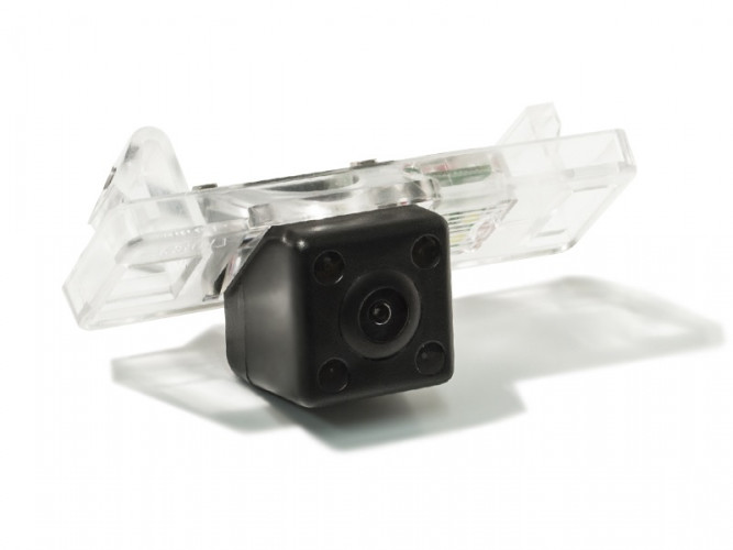 CMOS ИК штатная камера заднего вида AVS315CPR (#063) для автомобилей CITROEN/ INFINITI/ NISSAN/ PEUGEOT/ RENAULT/ SMART