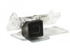 CMOS ИК штатная камера заднего вида AVS315CPR (#063) для автомобилей CITROEN/ INFINITI/ NISSAN/ PEUGEOT/ RENAULT/ SMART