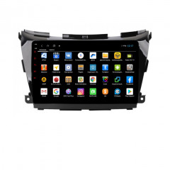 Штатная магнитола Parafar PF979XHD Nissan Murano 3, Z52