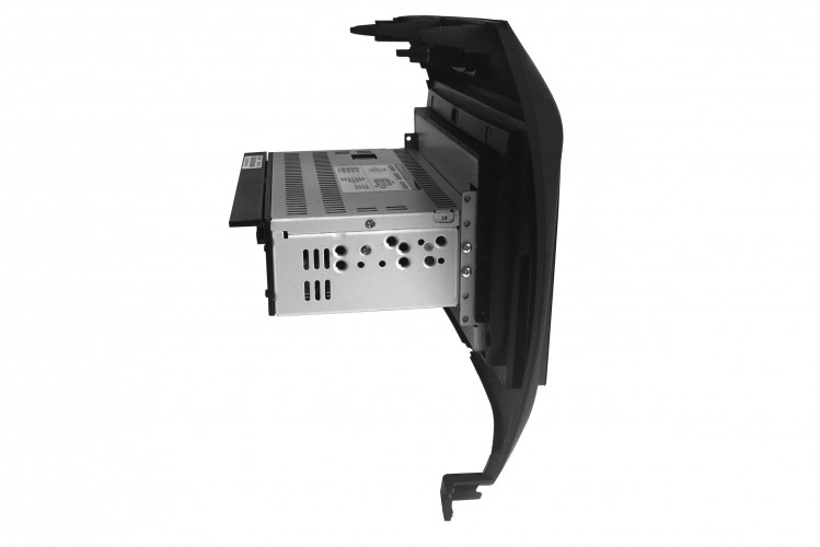 Штатная магнитола Carmedia NM-9054 Kia Cerato III 2013+