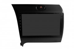 Штатная магнитола Carmedia NM-9054 Kia Cerato III 2013+