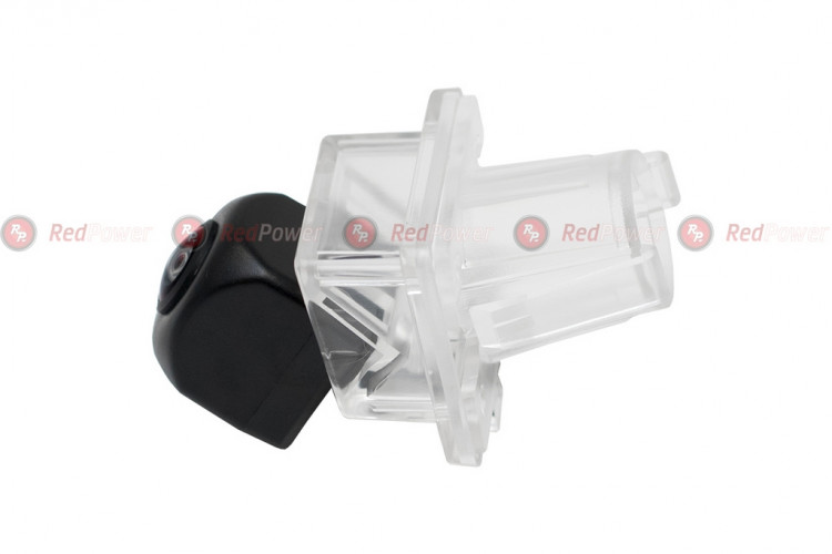 Камера заднего вида Redpower Premium BEN355 Mercedes-Benz под лампу C (W204), CL (W216), E (W212), S (W221), Viano (W639) 14+