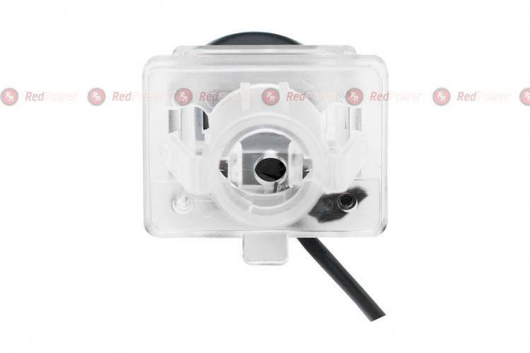 Камера заднего вида Redpower Premium BEN355 Mercedes-Benz под лампу C (W204), CL (W216), E (W212), S (W221), Viano (W639) 14+