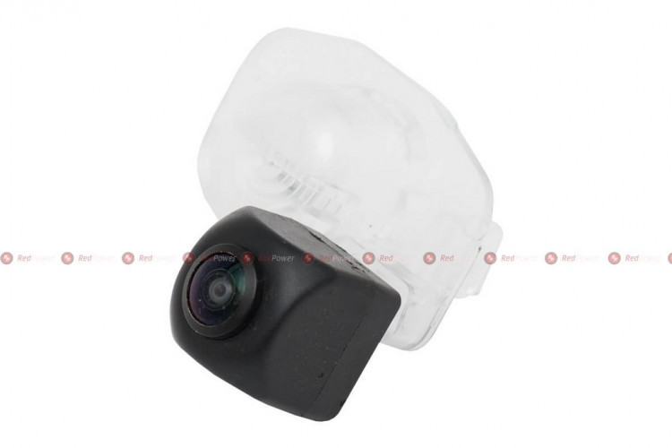 Камера заднего вида Redpower Premium TOY250 Toyota Corolla (2007-2012)