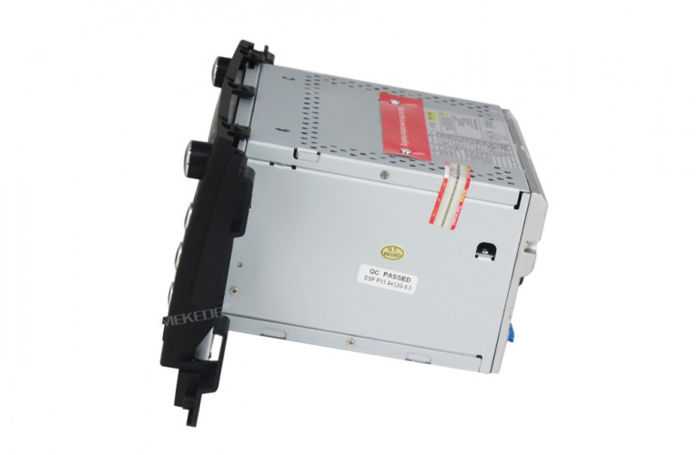 Штатная магнитола Сarmedia MKD-S768-P4N Suzuki Grand Vitara Ii 2005-2016