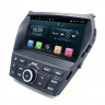 Штатная магнитола Сarmedia KR-9235-S10 Hyundai Santa Fe 2012+ (DM)