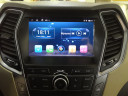 Штатная магнитола Сarmedia KR-9235-S10 Hyundai Santa Fe 2012+ (DM)
