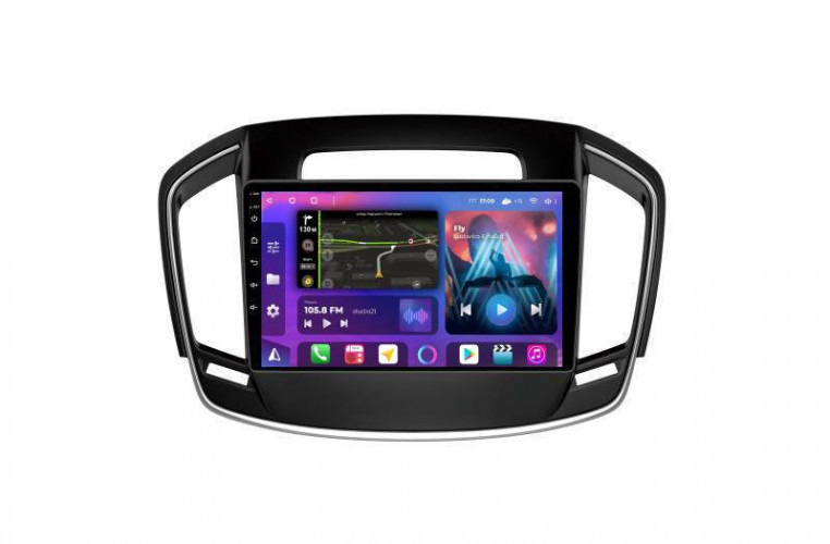 Штатная магнитола FarCar TM378M Opel Insignia 2013-2017