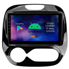 Штатная магнитола Airoc RM-3004M Renault Kaptur