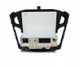 Штатная магнитола Carmedia SP-10402-T8 Ford Focus 2011+