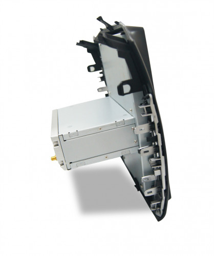 Штатная магнитола Carmedia SP-10402-T8 Ford Focus 2011+