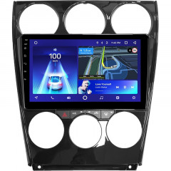 Штатная магнитола Teyes CC3 4/64 Mazda 6 GG (2002-2007)