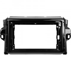 Переходная рамка Toyota Fortuner 2 (2015-2024) (9")