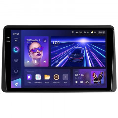 Переходная рамка Renault Duster HM 2 (2020-2023) F1 (10")