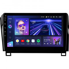 Штатная магнитола Teyes CC3 4/64 Toyota Sequoia XK60 (2008-2017)