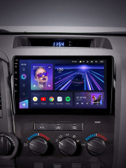 Штатная магнитола Teyes CC3 4/64 Toyota Sequoia XK60 (2008-2017)