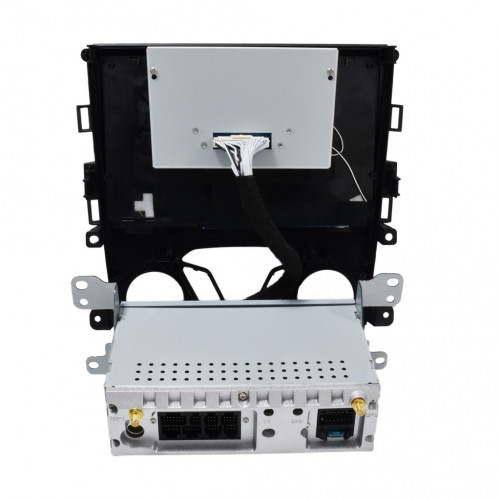 Штатная магнитола Carmedia KR-9110-T8 Ford Mondeo 5 2015+