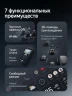 Штатная магнитола Teyes CC4 Pro 12/256 Kia Sportage 4 (2018-2022) Тип-B (черная)