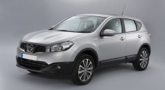 Комплект доводчиков дверей Rulium для Nissan Qashqai 2010-2020