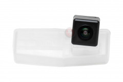 Камера заднего вида Redpower Premium TOY308 Toyota Rav4 (2013+), Prius (2012+), Venza (2013+)