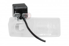 Камера заднего вида Redpower Premium TOY308 Toyota Rav4 (2013+), Prius (2012+), Venza (2013+)