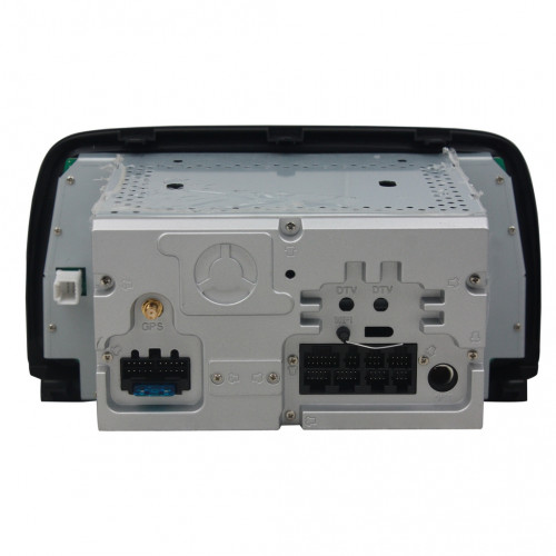 Штатная магнитола Carmedia KD-8236-P5 Mazda CX-5 (2011-2016)