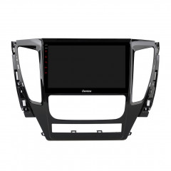 Штатная магнитола Carmedia OL-9638-Q Mitsubishi Pajero Sport 2017+