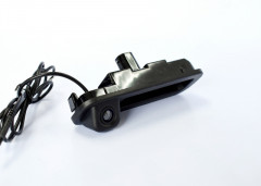 Камера заднего вида FarCar (Winca) №654 в ручку Ford Focus 3 (2012-2013)