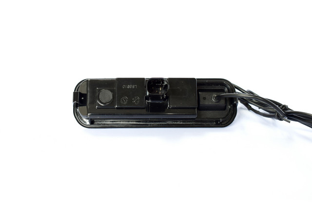 Камера заднего вида FarCar (Winca) №654 в ручку Ford Focus 3 (2012-2013)