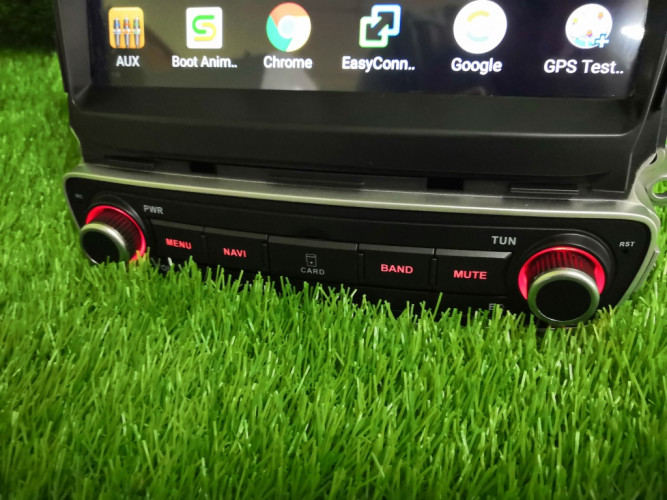 Штатная магнитола Сarmedia KR-9275-S10 Kia Sorento 2012-2015 (XM, рестайл) high