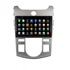 Штатная магнитола Parafar PF279XHD-AC Kia Cerato Forte (2007-2013 )