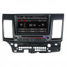 Штатная магнитола Carmedia KD-8062-P30 Mitsubishi Lancer X 2007-2013