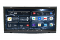 Штатная магнитола Redpower 71144 Volkswagen Touareg (09.2002-02.2010)