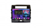 Штатная магнитола FarCar TM381M Toyota Land Cruiser 200  2012-2015