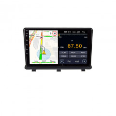 Штатная магнитола Parafar PF017FHD Opel Antara 1 (2006-2017)