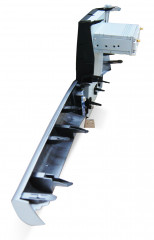 Штатная магнитола Carmedia SP-12105-T8 Toyota Highlander 2014+ U50