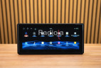 Штатная магнитола Radiola RDL-LC300 DH Toyota Land Cruiser 300 (2021-2026)