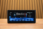 Штатная магнитола Radiola RDL-LC300 DH Toyota Land Cruiser 300 (2021-2026)